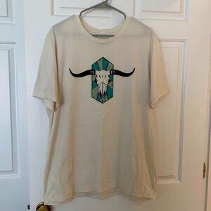 Western Tshirt